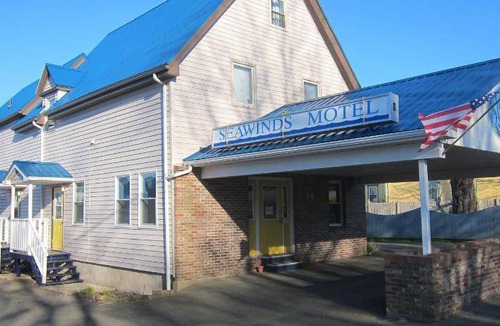Digby Hotel | 400 m² Motel ∙ 5 guests