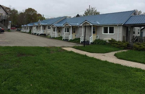 Digby Hotel | 400 m² Motel ∙ 5 guests