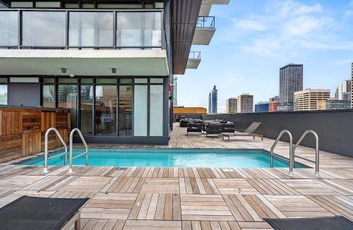 Connaught Apartment | 42 m² Apartment ∙ 1 bedroom ∙ 4 guests