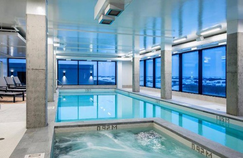 West Central Saskatchewan Hotel | 42 m² Hotel ∙ 10 guests