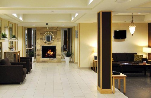New Glasgow Hotel | 42 m² Hotel ∙ 127 guests
