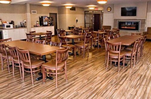 Brandon House | 42 m² Motel ∙ 127 guests
