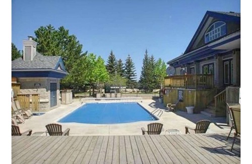 Craigleith Apartment | 43 m² Apartment ∙ 1 bedroom ∙ 4 guests