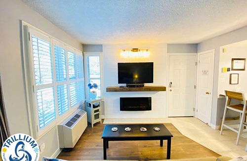 Craigleith Apartment | 43 m² Apartment ∙ 1 bedroom ∙ 4 guests