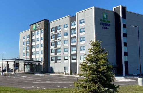 Aurora Hotel | 43 m² Hotel ∙ 127 guests