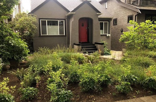 Riley Park-Little Mountain House | 438 west 21st · Beautiful 3 BDRM Newly Reno d Home Cambie Area
