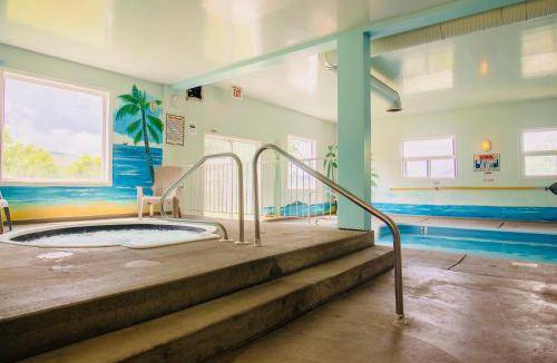 Valleyview Hotel | 44 m² Motel ∙ 6 guests