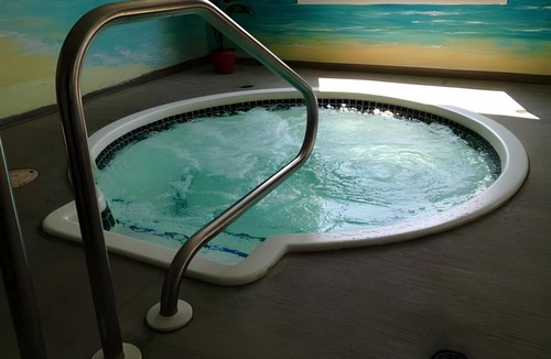 Valleyview Hotel | 44 m² Motel ∙ 6 guests
