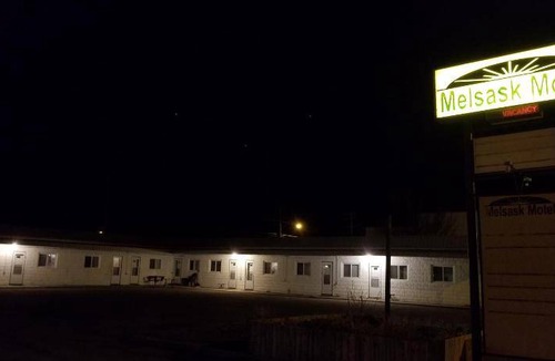 Melville Hotel | 45 m² Motel ∙ 4 guests