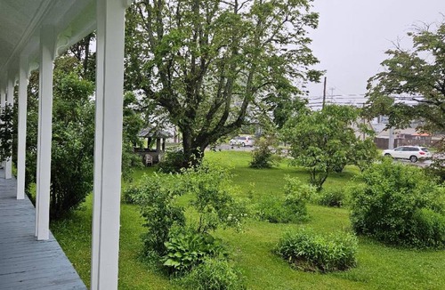 Summerside Bed & Breakfast | 450 m² Bed and breakfast ∙ 3 guests