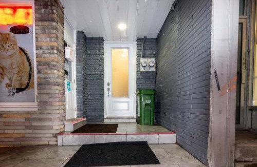 Cabbagetown Apartment | 46 m² Apartment ∙ 2 bedrooms ∙ 4 guests