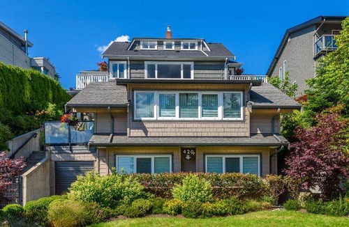 Upper Lonsdale Bed & Breakfast | 46 m² Bed and breakfast ∙ 3 guests