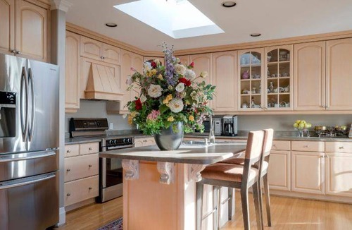 Upper Lonsdale Bed & Breakfast | 46 m² Bed and breakfast ∙ 3 guests