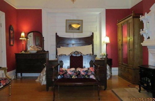 Downtown St. John's Bed & Breakfast | 46 m² Bed and breakfast ∙ 4 guests