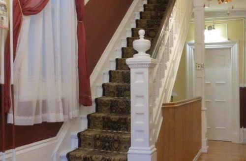 Downtown St. John's Bed & Breakfast | 46 m² Bed and breakfast ∙ 4 guests