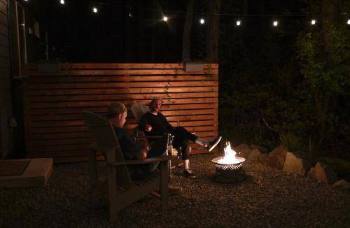 Ucluelet Bed & Breakfast | 46 m² Bed and breakfast ∙ 2 guests