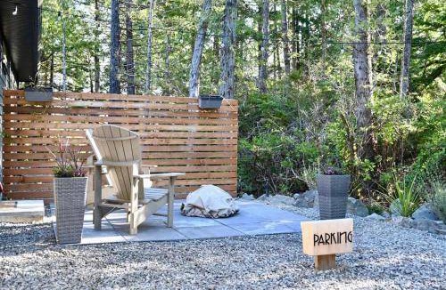Ucluelet Bed & Breakfast | 46 m² Bed and breakfast ∙ 2 guests