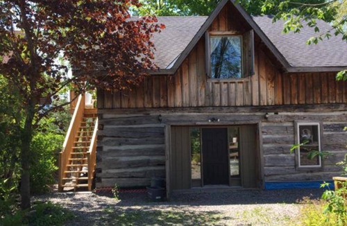 Merrickville Bed & Breakfast | 46 m² Bed and breakfast ∙ 4 guests