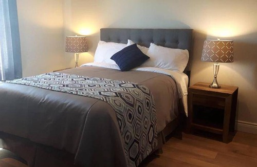 Trepassey Hotel | 46 m² Motel ∙ 6 guests