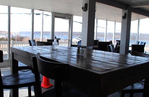 Trepassey Hotel | 46 m² Motel ∙ 6 guests