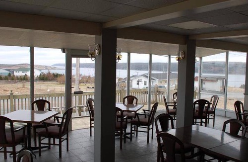 Trepassey Hotel | 46 m² Motel ∙ 6 guests
