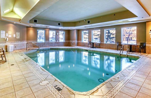 Grimsby House | 46 m² Motel ∙ 6 guests