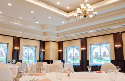 Grimsby House | 46 m² Motel ∙ 6 guests
