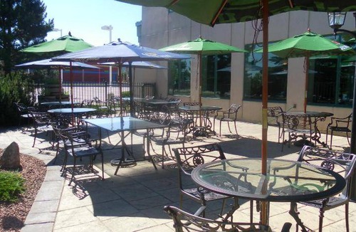 Grimsby House | 46 m² Motel ∙ 6 guests