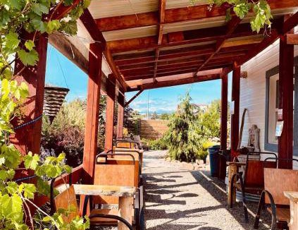 New Richmond Bed & Breakfast | 48 m² Bed and breakfast ∙ 2 guests