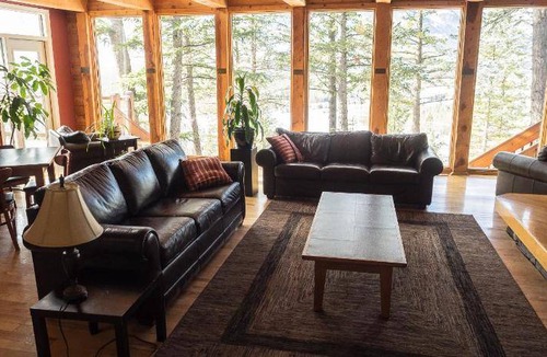 Canmore Hostel | 48 m² Hostel ∙ 2 bedrooms ∙ 12 guests