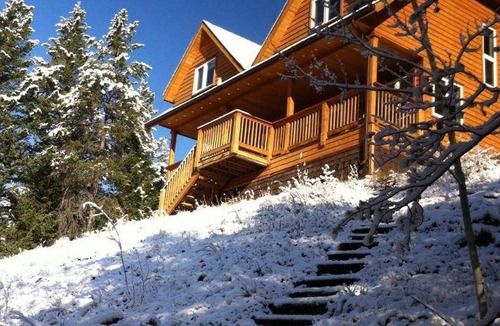 Canmore Hostel | 48 m² Hostel ∙ 2 bedrooms ∙ 12 guests