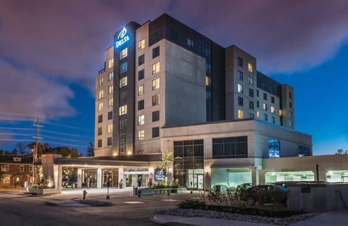 Waterloo Hotel | 48 m² Hotel ∙ 5 guests