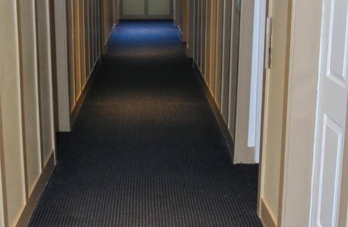 Newton Hotel | 48 m² Motel ∙ 127 guests