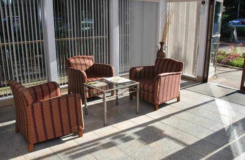 Newton Hotel | 48 m² Motel ∙ 127 guests