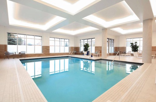 Moncton Hotel | 49 m² Hotel ∙ 127 guests