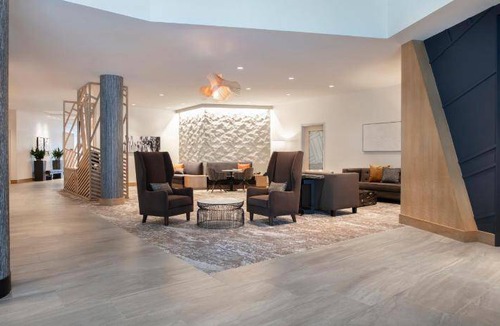 Moncton Hotel | 49 m² Hotel ∙ 127 guests