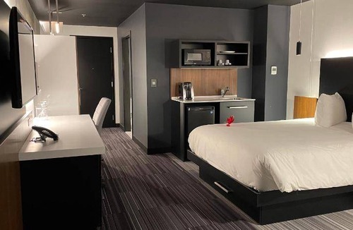 Laval Hotel | 49 m² Hotel ∙ 127 guests