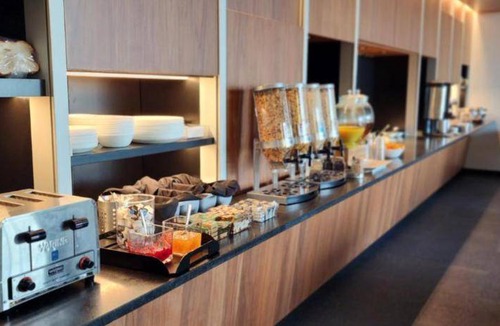Laval Hotel | 49 m² Hotel ∙ 127 guests