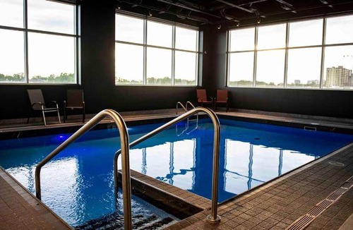 Laval Hotel | 49 m² Hotel ∙ 127 guests