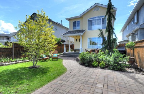 Okanagan-Similkameen House | 492 By The Beach Townhouse