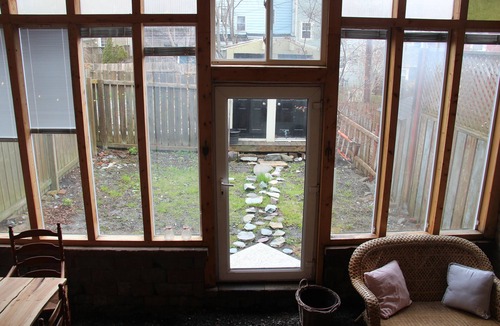 Downtown St. John's House | 5 bedroom, 4 bathroom, Jellybean Row House, sleeps 12, pet friendly