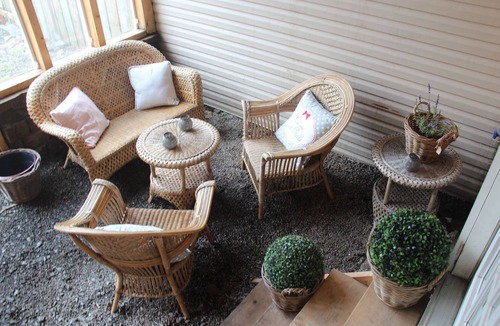 Downtown St. John's House | 5 bedroom, 4 bathroom, Jellybean Row House, sleeps 12, pet friendly