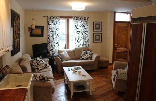 Downtown St. John's House | 5 bedroom, 4 bathroom, Jellybean Row House, sleeps 12, pet friendly