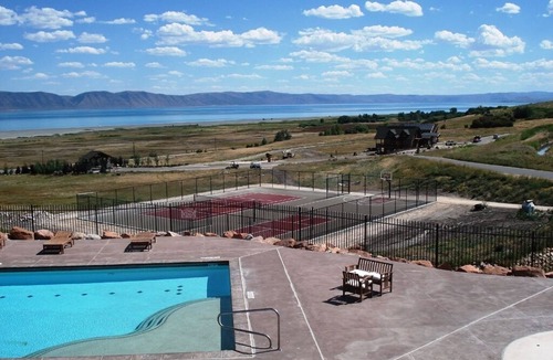 Fish Haven House | 5 bedroom 4 baths. Family get away with tons of amenities.The Reserve. Sleeps 24