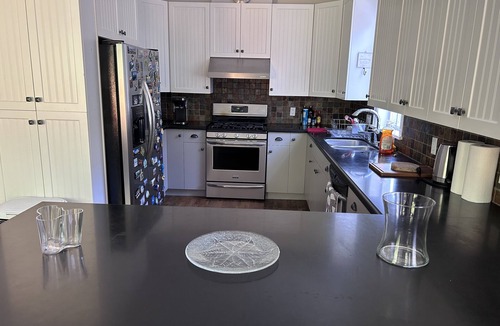 Squamish House | 5 Bedroom house with view of Chiefn