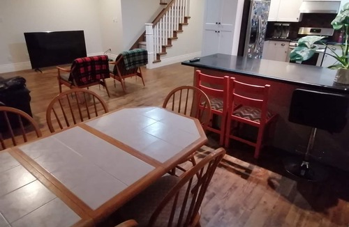 Squamish House | 5 Bedroom house with view of Chiefn