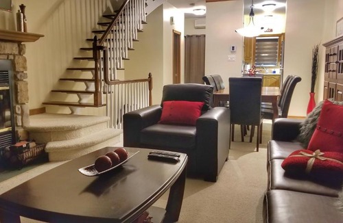 Mont-Tremblant House | 5-Bedroom Maison de la Montagne Tremblant by Amazing Property Rentals