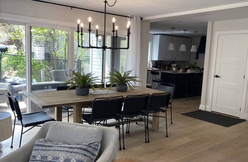 South End Apartment | 5 Bedroom South Halifax Close to Ocean & downtown! Steps to University’s !