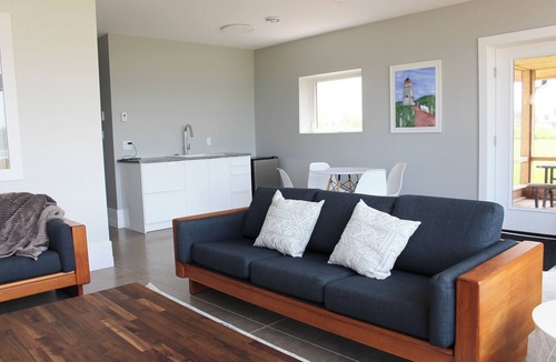 West Covehead House | 5-bedroom Waterfront Home In Brackley, Minutes To National Park Beaches