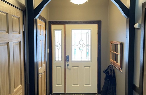 Fox Creek House | 5 rooms for rent in a high end home with shared 5 piece bathroom, huge kitchen